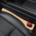 ⁦سد فراغ جوانب كرسي السيارة _ قطعتين⁩ - الصورة ⁦9⁩