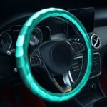 غطاء دريكسيون جلد ماط لحماية مثالية وراحة اثناء القيادة