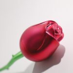 ⁦فرشة ميكاب لدمج الكنتور والكونسيلر وكريم الاساس شكل وردة⁩ - الصورة ⁦7⁩