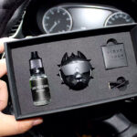 ⁦فواحة لتعطير السيارة تثبت في فتحات التكييف⁩ - الصورة ⁦11⁩