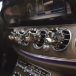 ⁦فواحة لتعطير السيارة تثبت في فتحات التكييف⁩ - الصورة ⁦3⁩