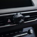 ⁦فواحة لتعطير السيارة تثبت في فتحات التكييف⁩ - الصورة ⁦2⁩