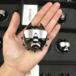 ⁦فواحة لتعطير السيارة تثبت في فتحات التكييف⁩ - الصورة ⁦5⁩