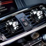 ⁦فواحة لتعطير السيارة تثبت في فتحات التكييف⁩ - الصورة ⁦10⁩