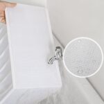 ⁦منظم ملابس 9 خانات لحمل الملابس الداخلية والتيشرتات والقمصان⁩ - الصورة ⁦6⁩