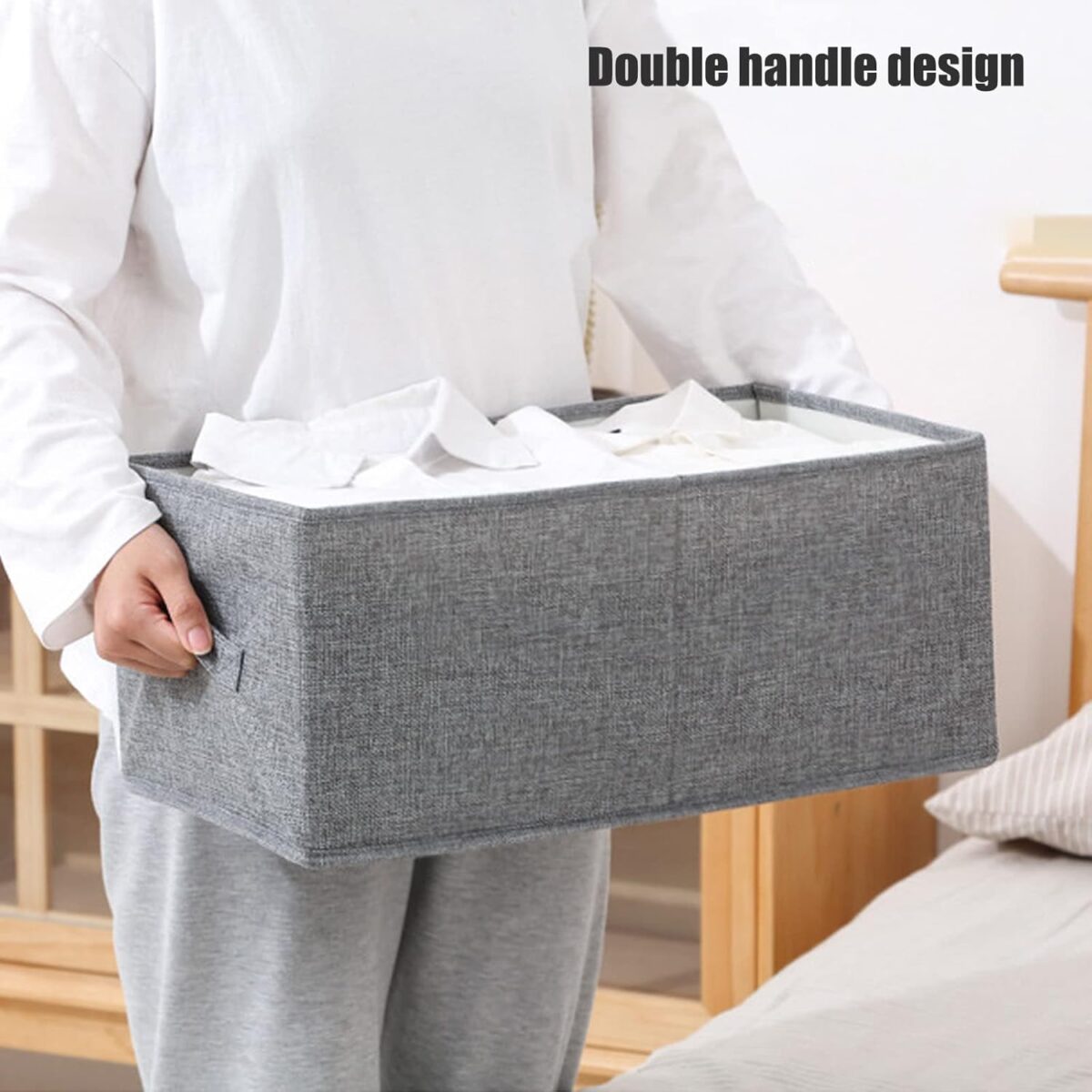 منظم-ملابس-من-الكتان-قابل-للطي_All_8894_8.jpeg منظم ملابس من الكتان قابل للطي - الصورة 1