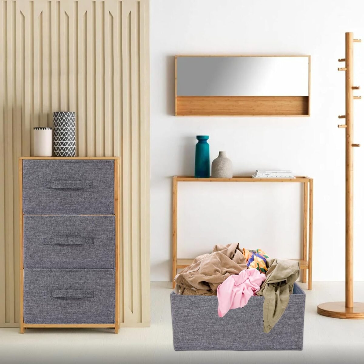 منظم-ملابس-من-الكتان-قابل-للطي_All_8894_8.jpeg منظم ملابس من الكتان قابل للطي - الصورة 3