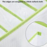 منظم وحامل ملابس قابل للطي 12خانة - الصورة 6