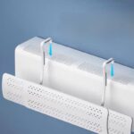 ⁦موزع هواء تكييف قابل للسحب لتحسين توزيع الهواء⁩ - الصورة ⁦2⁩