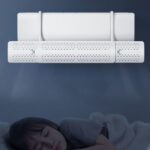 ⁦موزع هواء تكييف قابل للسحب لتحسين توزيع الهواء⁩ - الصورة ⁦7⁩