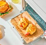 ⁦رول ورق زبده لعدم التصاق الطعام في الصواني  والايرفراير مقاس 10 متر * 30 سم⁩ - الصورة ⁦9⁩