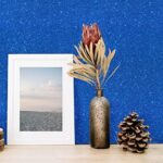 ⁦رول استيكر لامع ذاتي اللصق  _ مقاس 200×45 سم⁩ - الصورة ⁦3⁩