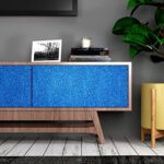 ⁦رول استيكر لامع ذاتي اللصق  _ مقاس 200×45 سم⁩ - الصورة ⁦4⁩