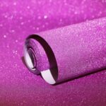 ⁦رول استيكر لامع ذاتي اللصق  _ مقاس 200×45 سم⁩ - الصورة ⁦7⁩