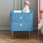 ⁦رول استيكر لامع ذاتي اللصق  _ مقاس 200×45 سم⁩ - الصورة ⁦8⁩