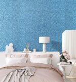 ⁦رول استيكر لامع ذاتي اللصق  _ مقاس 200×45 سم⁩ - الصورة ⁦9⁩