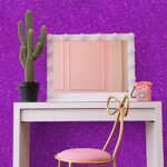 ⁦رول استيكر لامع ذاتي اللصق  _ مقاس 200×45 سم⁩ - الصورة ⁦10⁩