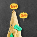 طقم هوك 2 قطعة لتعليق الكابات والاكسسوارات بكلمه باي - الصورة 4