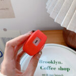 ⁦كفر حماية لشاحن وكابل وسلك الآيفون بتصميم سوبر ماريو _ 3 قطع⁩ - الصورة ⁦2⁩