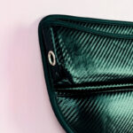 ⁦حامل ومنظم جوانب مقعد السيارة من الجلد⁩ - الصورة ⁦11⁩