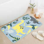 ⁦دواسة ارضيات مضيئة لغرف الاطفال والنوم مانعه للانزلاق⁩ - الصورة ⁦11⁩