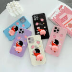 ⁦صدادة باب سيارة لمنع الخدوش والصدمات بشكل كرتوني ثري دي - قطعتين⁩ - الصورة ⁦11⁩