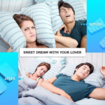 ⁦مانع شخير ميني لفتحات الانف لنوم هادئ وتنفس سلس⁩ - الصورة ⁦4⁩