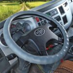 ⁦غطاء دريكسيون جلد ماط لحماية مثالية وراحة اثناء القيادة⁩ - الصورة ⁦2⁩