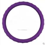 ⁦غطاء دريكسيون جلد ماط لحماية مثالية وراحة اثناء القيادة⁩ - الصورة ⁦4⁩