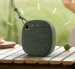 ⁦RSK-W43 _ مكبر صوت لاسلكي محمول  من ريتشي⁩ - الصورة ⁦2⁩