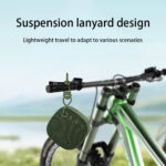 ⁦RSK-W43 _ مكبر صوت لاسلكي محمول  من ريتشي⁩ - الصورة ⁦3⁩