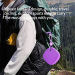 ⁦RSK-W43 _ مكبر صوت لاسلكي محمول  من ريتشي⁩ - الصورة ⁦4⁩