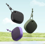 ⁦RSK-W43 _ مكبر صوت لاسلكي محمول  من ريتشي⁩ - الصورة ⁦8⁩