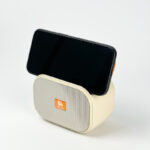 ⁦USB مكبر صوت ستيريو مع راديو - يعمل بالبلوتوث وشحن⁩ - الصورة ⁦7⁩