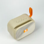 ⁦USB مكبر صوت ستيريو مع راديو - يعمل بالبلوتوث وشحن⁩ - الصورة ⁦8⁩