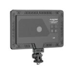 ⁦رأس ليد لتصوير احترافي ب 3 اضاءات مختلفة بقوة 20 واط - قابلة للشحن⁩ - الصورة ⁦2⁩