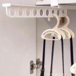 ⁦شماعة هوك ميني لتعليق وتنظيم الشنط داخل الدولاب⁩ - الصورة ⁦3⁩