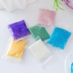 ⁦طفاية سجائر  للاستخدام مرة واحدة مع 6 عبوات + 6 جل لامتصاص الرماد وإزالة الروائح الكريهة⁩ - الصورة ⁦8⁩