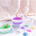 ⁦طفاية سجائر  للاستخدام مرة واحدة مع 6 عبوات + 6 جل لامتصاص الرماد وإزالة الروائح الكريهة⁩ - الصورة ⁦9⁩