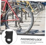 ⁦قفل امان برقم سري قابل للسحب بطول 1 متر لشنط السفر⁩ - الصورة ⁦3⁩