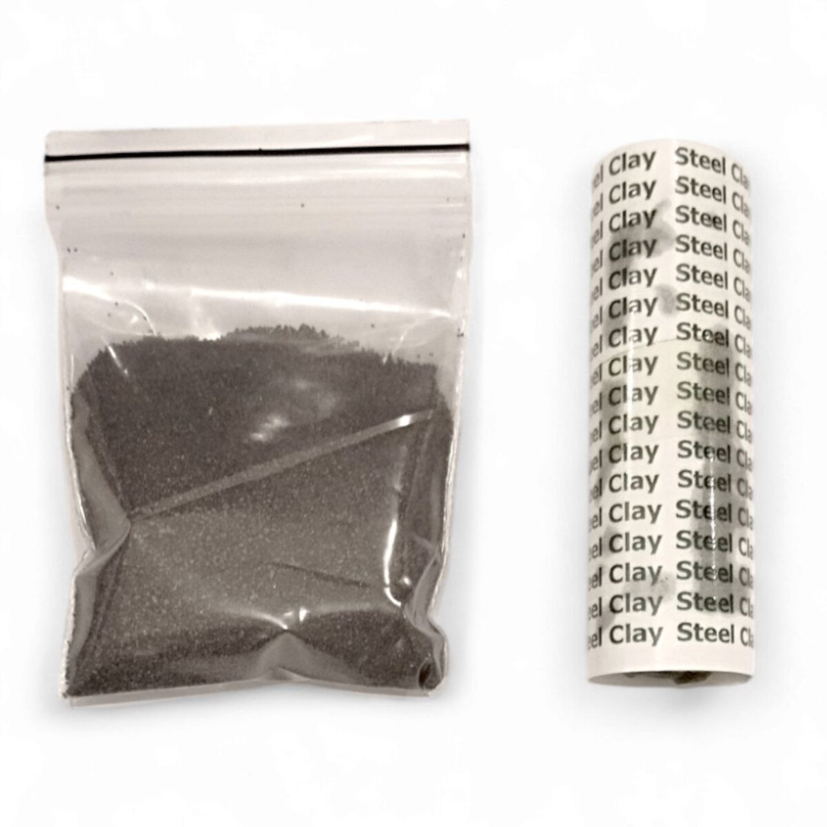 ⁦معجون ايبوكسي من الصلب الماسي قابل للتشكيل والتصميم⁩ - الصورة ⁦2⁩