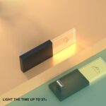 USB وناسة كهربائية طاردة للناموس والحشرات بالموجات فوق الصوتية - الصورة 4