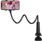 ⁦استاند وحامل للموبايل بذراع حلزوني مرن قابل للتعديل 360 درجة⁩ - الصورة ⁦2⁩