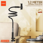 ⁦استاند وحامل للموبايل بذراع حلزوني مرن قابل للتعديل 360 درجة⁩ - الصورة ⁦7⁩