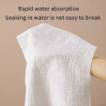 ⁦باكت فوط مضغوطة 14 قطعة للأستخدام مرة واحدة لوقت السفر⁩ - الصورة ⁦10⁩