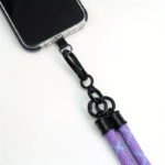 ⁦حزام كروس لتعليق الموبايل بطول قابل للتعديل⁩ - الصورة ⁦3⁩