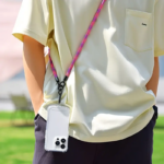 ⁦حزام كروس لتعليق الموبايل بطول قابل للتعديل⁩ - الصورة ⁦7⁩