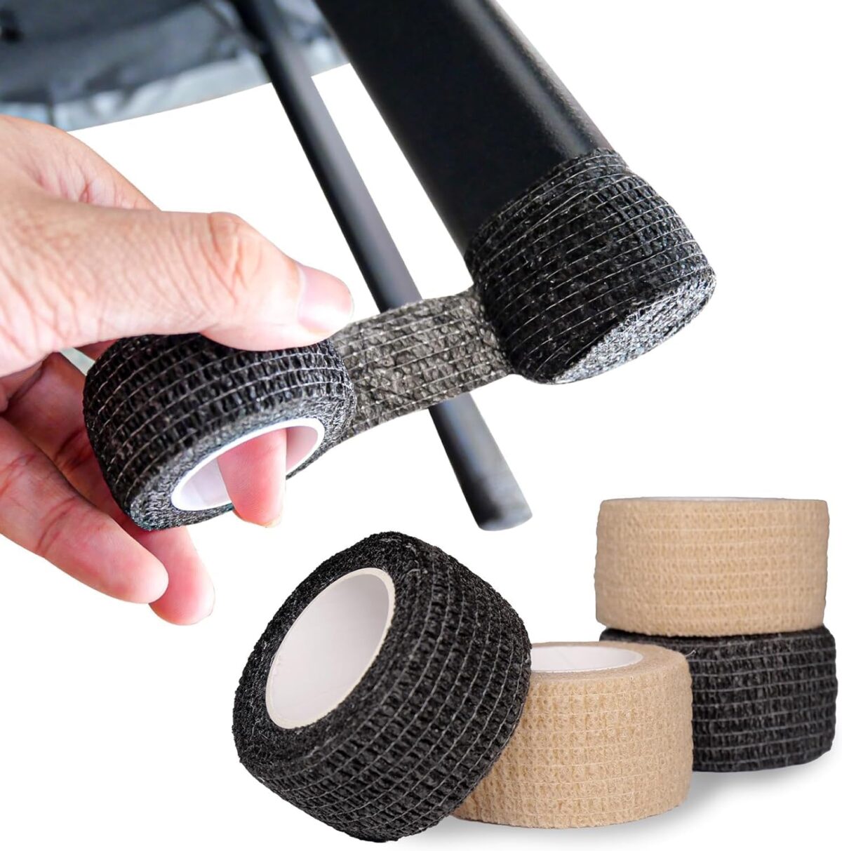 شريط-واقي-لارجل-الكراسي-والاثاث-لاصق-مقاوم-للانزلاق-ويحمي-من-الضوضاء-والخدوش_All_9842_8.jpeg شريط واقي لارجل الكراسي والاثاث لاصق مقاوم للانزلاق ويحمي من الضوضاء والخدوش - الصورة 1