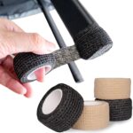 شريط واقي لارجل الكراسي والاثاث لاصق مقاوم للانزلاق ويحمي من الضوضاء والخدوش