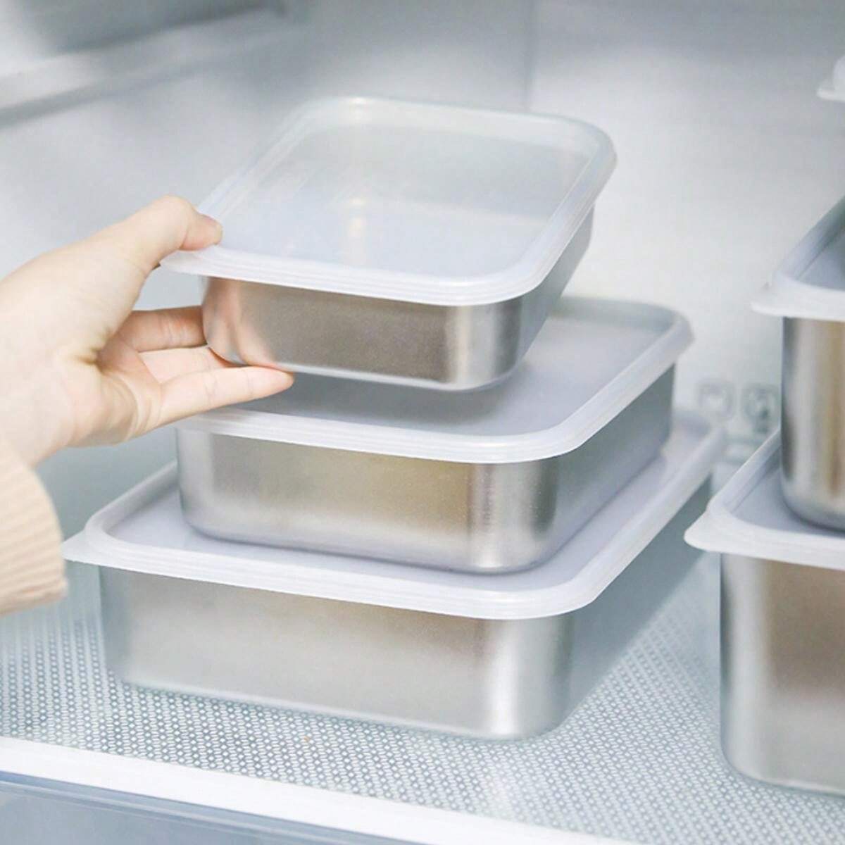 طقم-علب-ثلاجة-ستانلس-ستيل-3-قطع-بمقاسات-مختلفة-بغطاء-محكم-الغلق-لحفظ-الطعام_All_9874_8.jpeg طقم علب ثلاجة ستانلس ستيل 3 قطع بمقاسات مختلفة بغطاء محكم الغلق لحفظ الطعام - الصورة 1